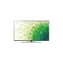 LG Electronics Japan 55NANO90JPA