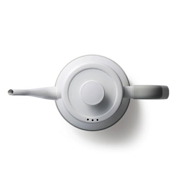 Re・De Kettle 電気ケトル RD-K002WT