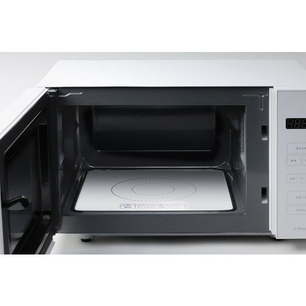楽天市場】A-Stage A-Stage 電子レンジ DRF-S18HFA-W | 価格比較