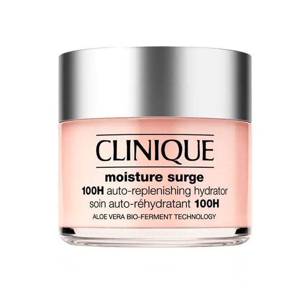 クリニーク モイスチャー サージ ジェルクリーム 100H 200ml 化粧品 コスメ MOISTURE SURGE 100H AUTO-REPLENISHING HYDRATOR CLINIQUE