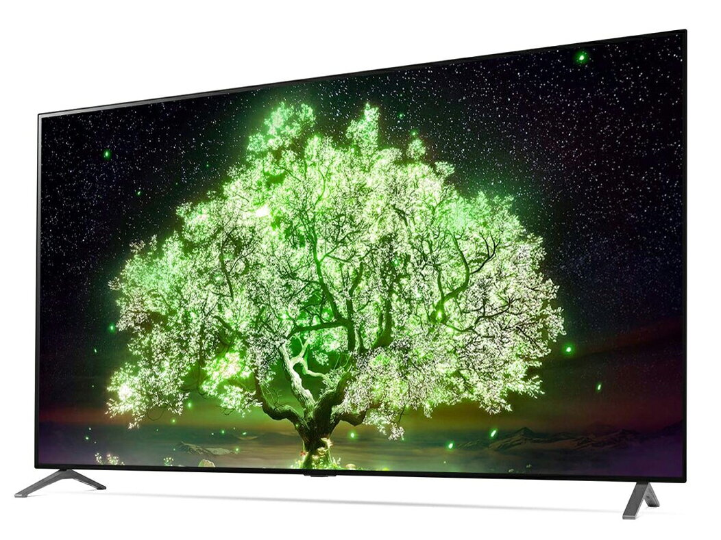 OLED77A1PJAの商品画像