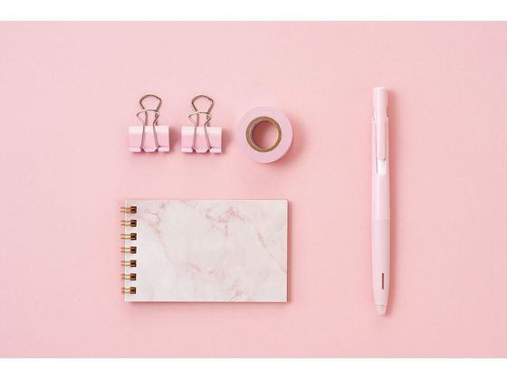 ゼブラ ブレン 0.5 ライトピンク