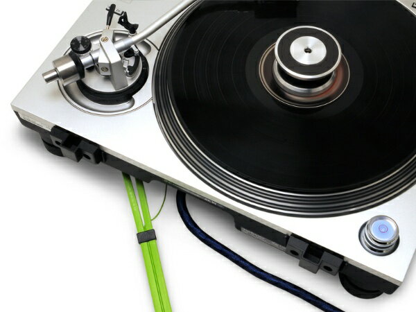 NEO ターンテーブル用RCAケーブル D+RCA FOR TURNTABLE CLASSB 1.0