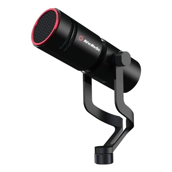 AVerMedia ダイナミックマイク AM330