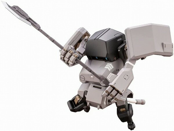 1/144 量産型ゲシュペンストMk-II・タイプTT スーパーロボット大戦OG ゲシュペンスト Mk-II・タイプTT｜スーパーロボット大戦OG