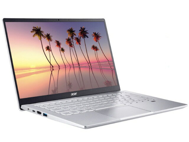 楽天市場】日本エイサー acer ノートパソコン Swift Go SFG14-71-F76Y