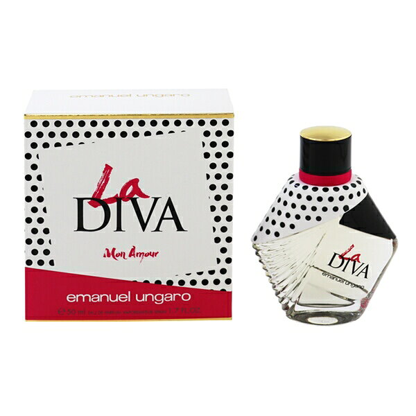 エマニュエル ウンガロ エマニュエル ラ ディーバ モン アムール la diva mon amour pary emanuel