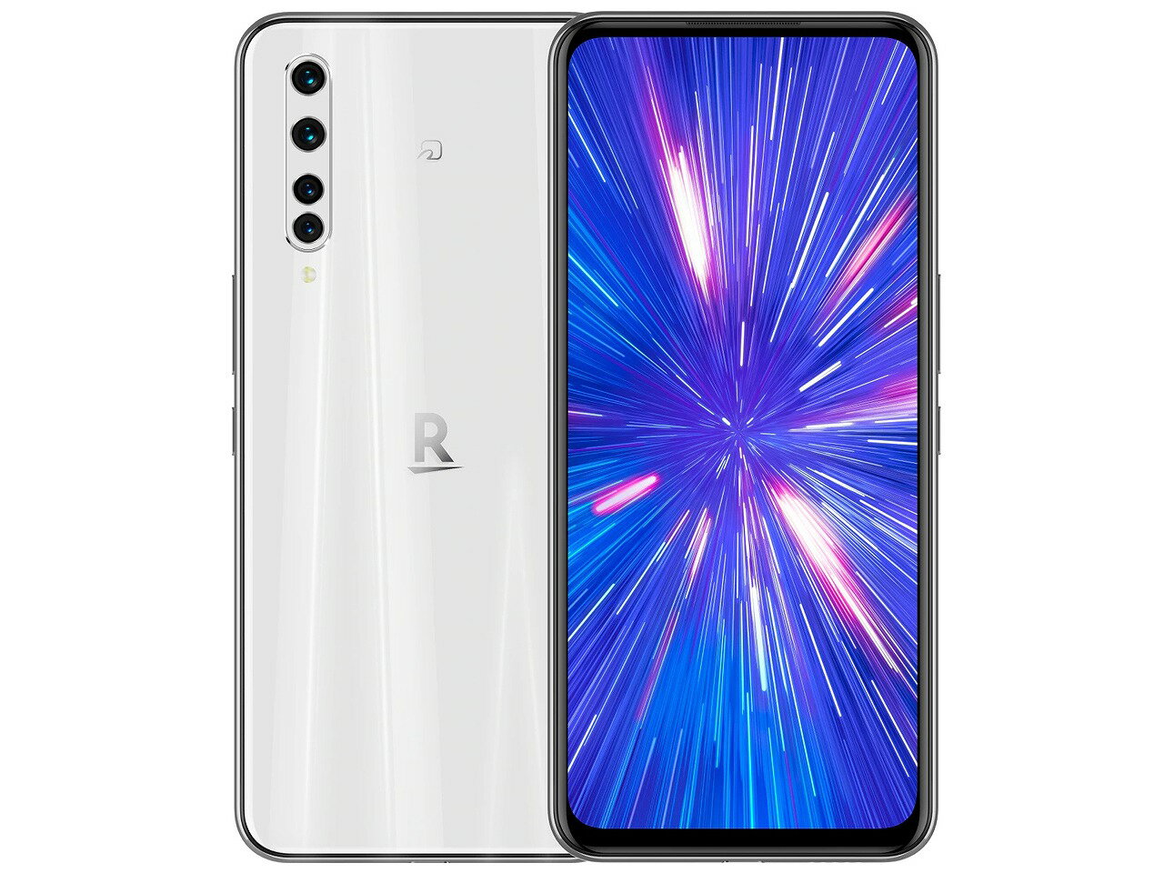 楽天市場】楽天モバイル 楽天モバイル Rakuten Hand 64GB