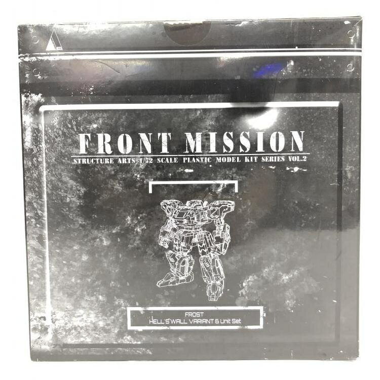 楽天市場】スクウェア・エニックス フロントミッション