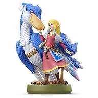 楽天市場】任天堂 ゼルダの伝説シリーズ amiibo ゼルダ ブレス