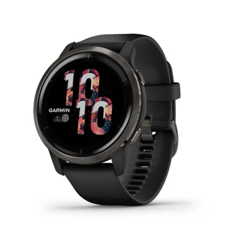 その他 GARMIN - GARMIN 010-02426-73 Venu Sq Music Moss/S Venu Sq Music | スマートウォッチ | Garmin 日本