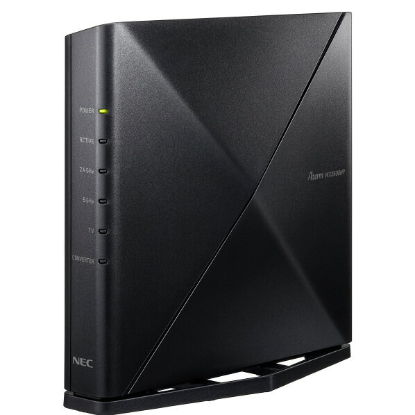 楽天市場】日本電気 NEC Aterm 無線ルーター PA-WG1800HP2 | 価格比較