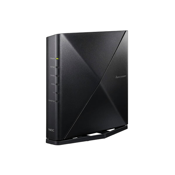 楽天市場】日本電気 NEC 無線LAN Wi-Fi ルーター 6 11ax /AX3000 Aterm