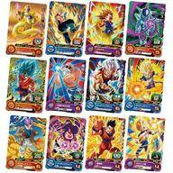 楽天市場】バンダイ スーパードラゴンボールヒーローズカードグミ14