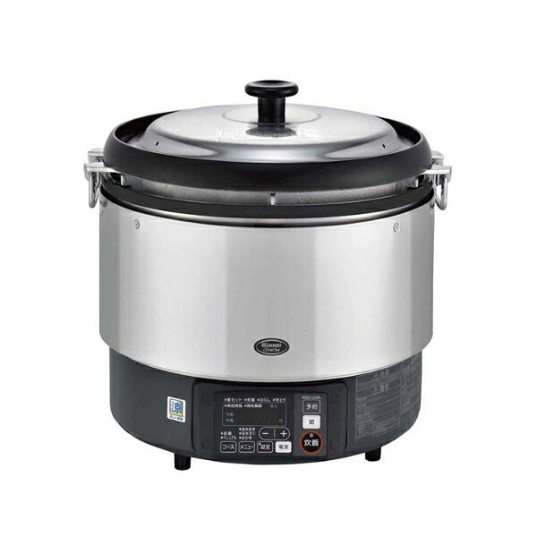 Panasonic 業務用炊飯器 Panasonic SR-PGC54A 業務用IHジャー炊飯器 SR-PGC54A：商品情報｜加熱調理機器｜食品