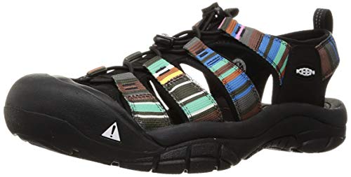keen/キーン newport h2 raya black・us9.0 約