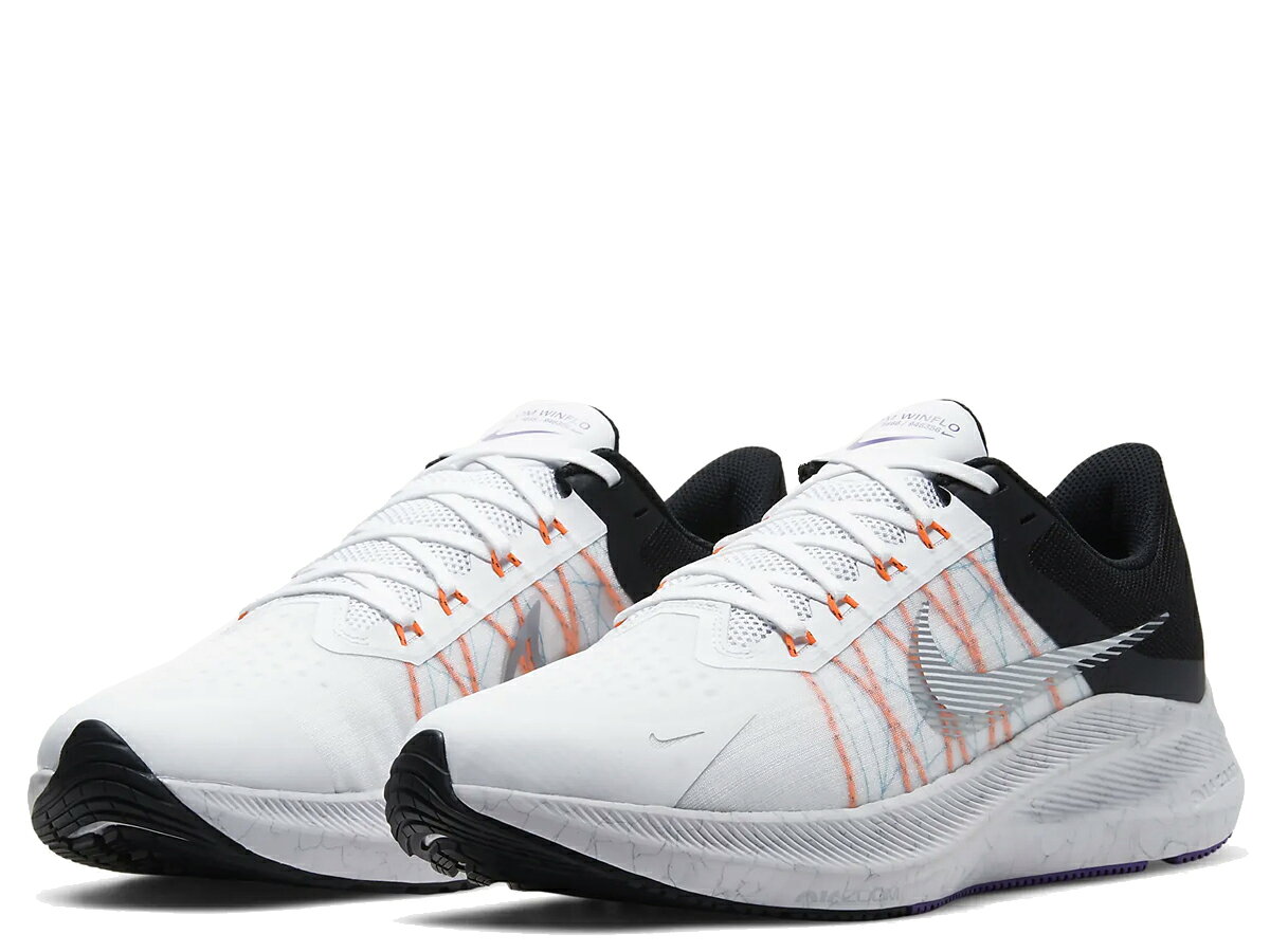 楽天市場】NIKE メンズ ランニングシューズ Winflo 8 CW3419-100