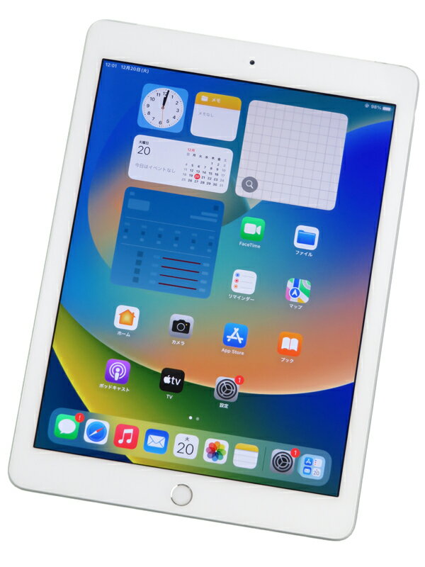 iPad 第6世代