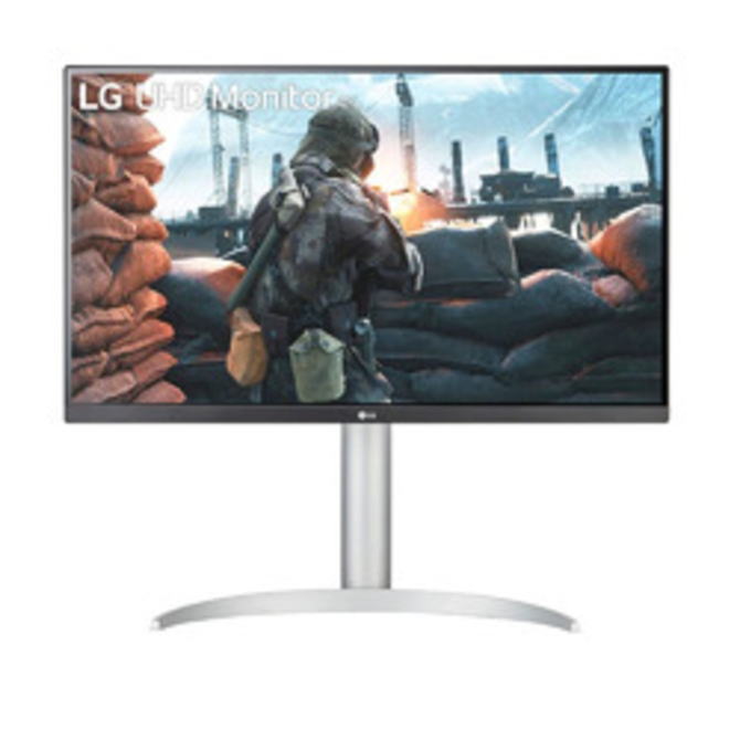 LG モニター ディスプレイ 27UP600-W 27インチ 4K 27UP600K-W | モニター | LG JP