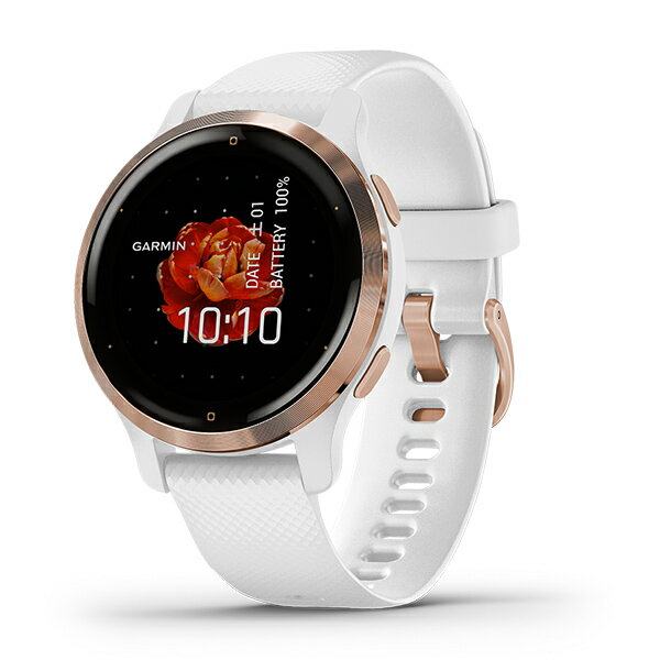 時計 GARMIN vivomove 3S 010-02238-72 vívomove 3S | スマートウォッチ | Garmin 日本