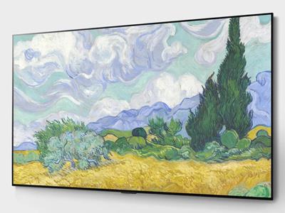 LG 有機ELテレビ OLED G1 OLED65G1PJA