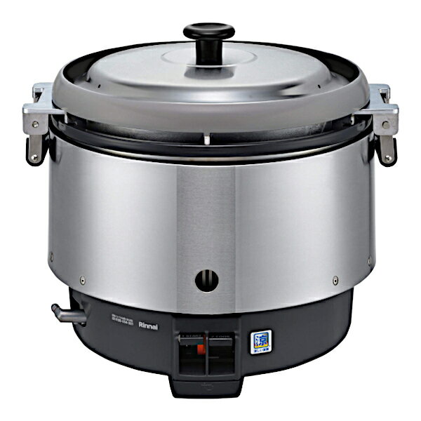 楽天市場】パロマ ガス炊飯器 電子ジャー付 都市ガス用 パロマ PR