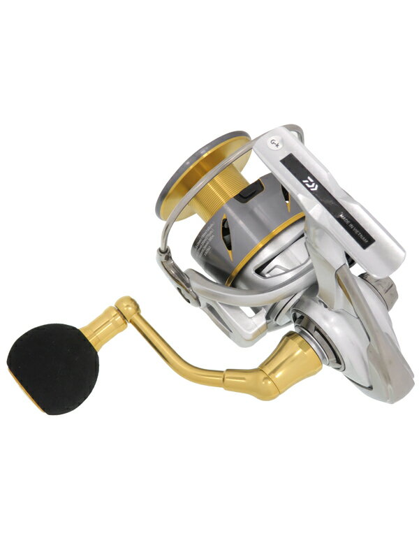 楽天市場】シマノ SHIMANO シマノ アオリスタCI4 2500 | 価格比較