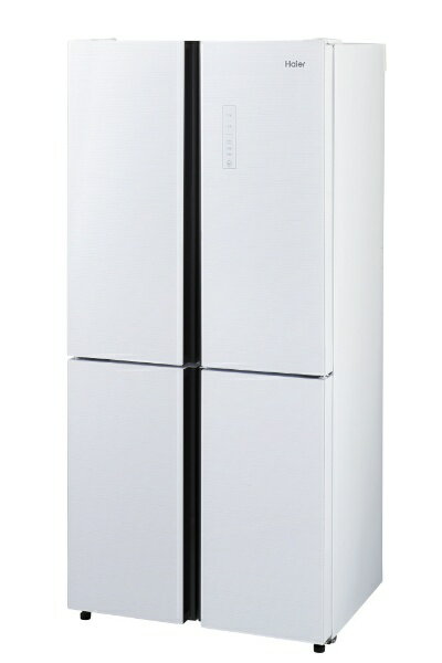 楽天市場】ハイアールジャパンセールス Haier 冷蔵庫 JR-NF468B(W