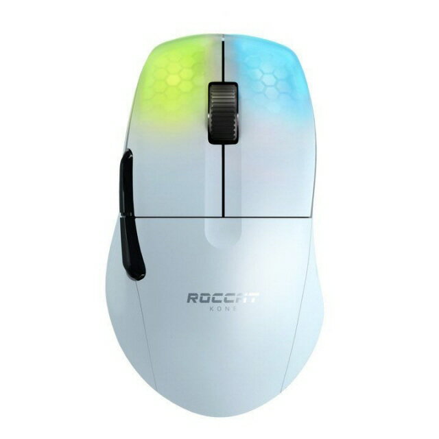 ROCCAT 引出線WL multi-button ゲームマウス ROCCAT引出線WL multi-buttonゲームマウス