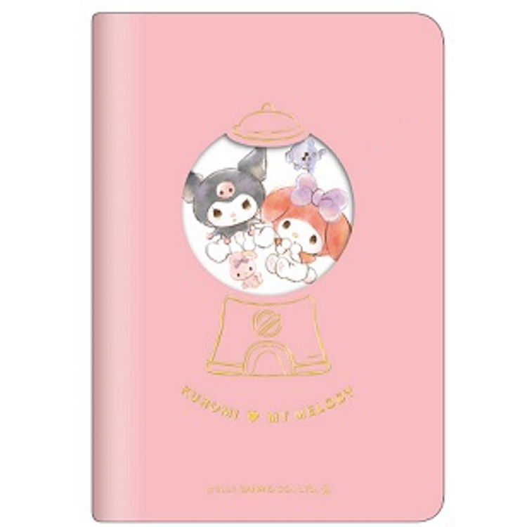 ★サンリオ(SANRIO) クロミ ポケットデイトブック 2022 Amazon.co.jp: サンリオ(SANRIO) クロミ ポケットデイトブック