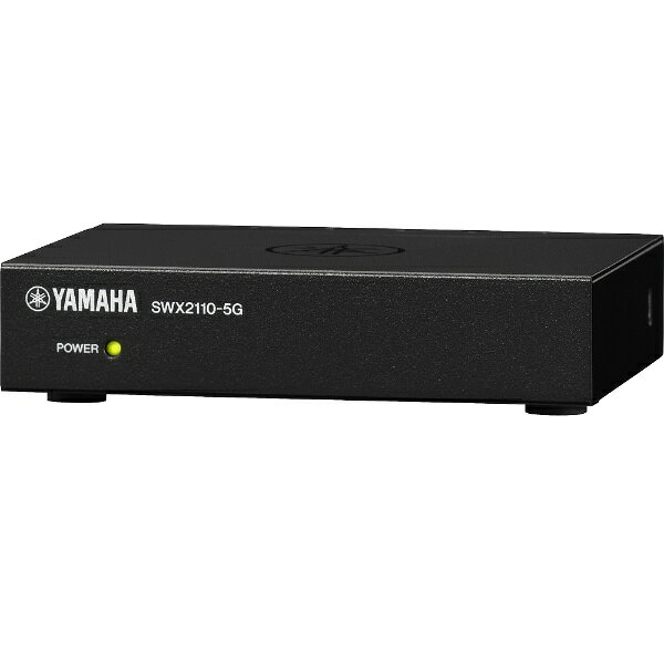 楽天市場】ヤマハ YAMAHA スマートL2 PoEスイッチ 10ポート SWX2221P