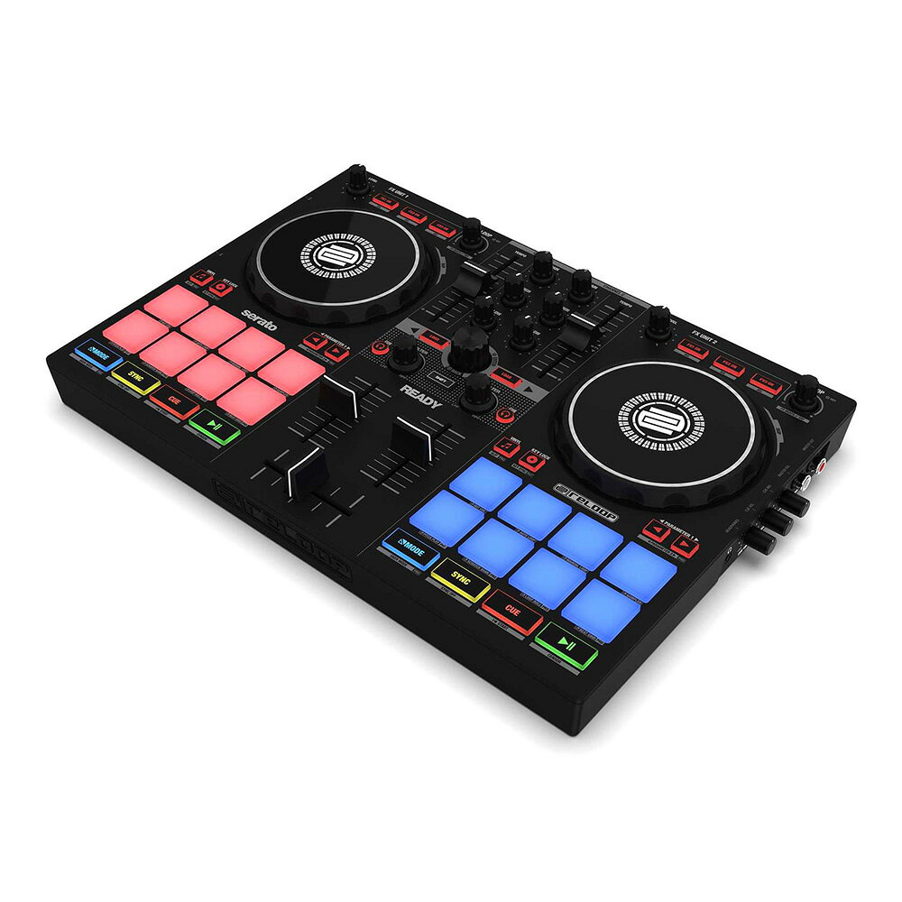 楽天市場】AlphaTheta Pioneer DJ DDJ-400-N rekordbox DJライセンス