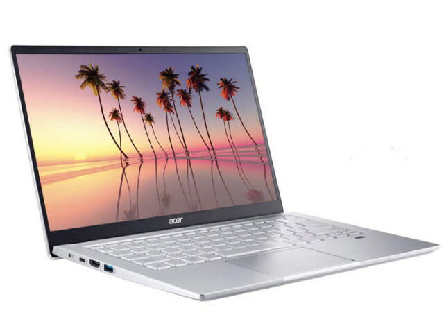 楽天市場】日本エイサー acer ノートパソコン Swift Go SFG14-71-F76Y
