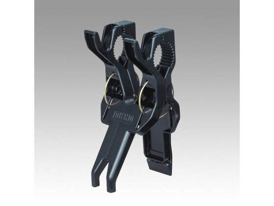 メイホウ MEIHO 明邦 マルチクリップ BM-L ブラック