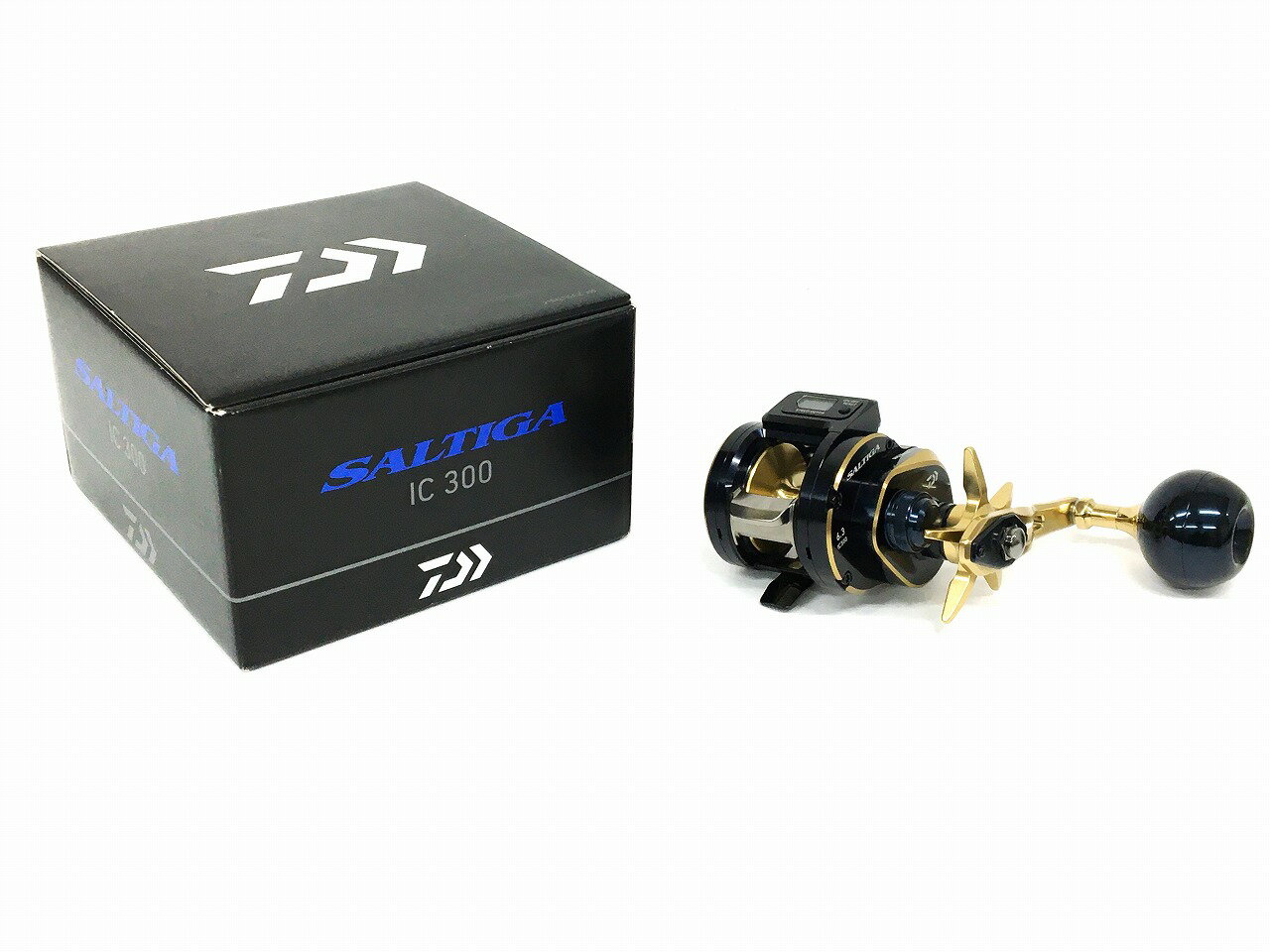 楽天市場】グローブライド ダイワ Daiwa 24セルテート SW 5000-H