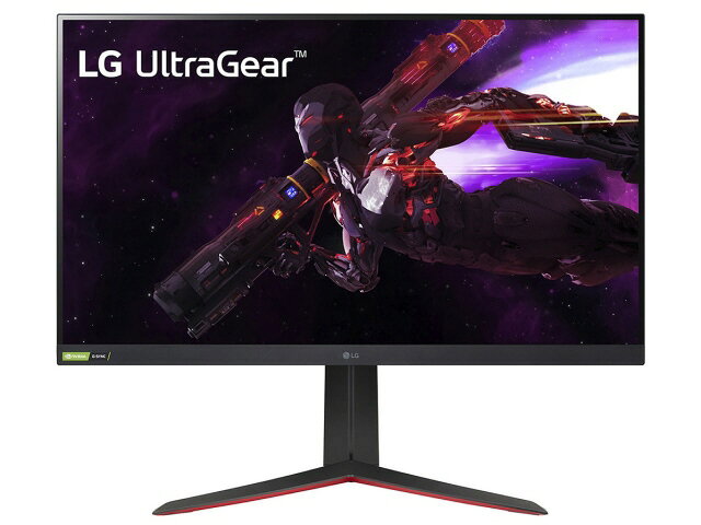 楽天市場】LG Electronics Japan LG ゲーミング モニター UltraGear