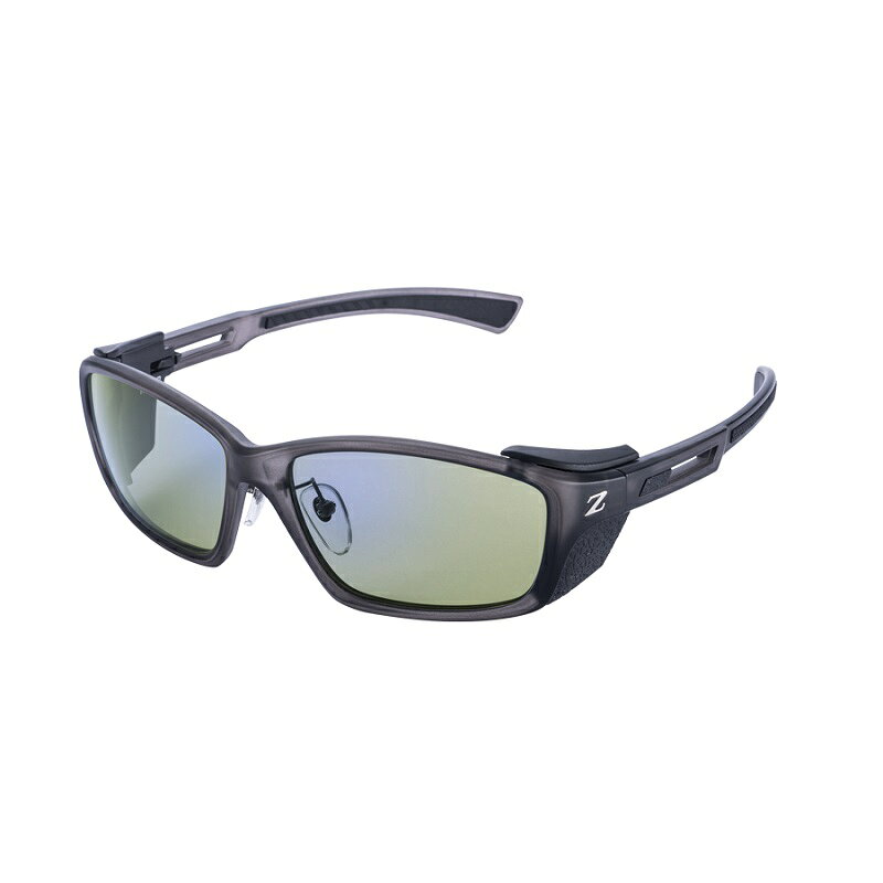 ジールオプティクス ZEAL OPTICS メンズ スポーツサングラス フーバー HOVER…