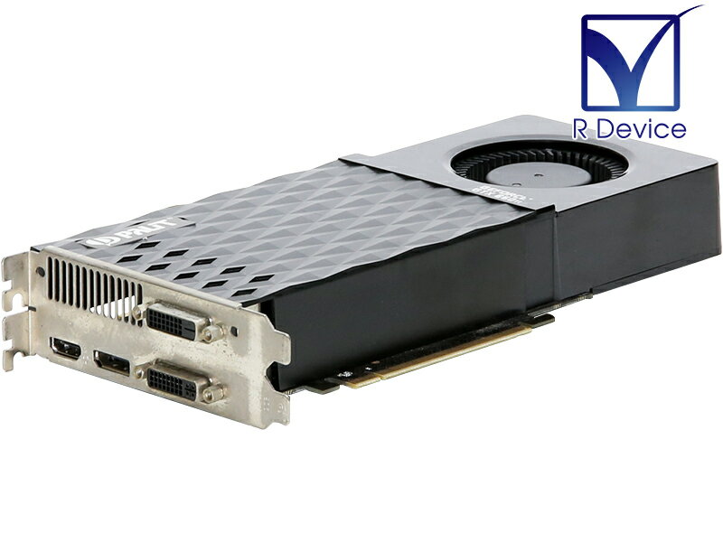 楽天市場】PALIT GeForce GTX1060 3GB DUAL NE51060015F9-1061D