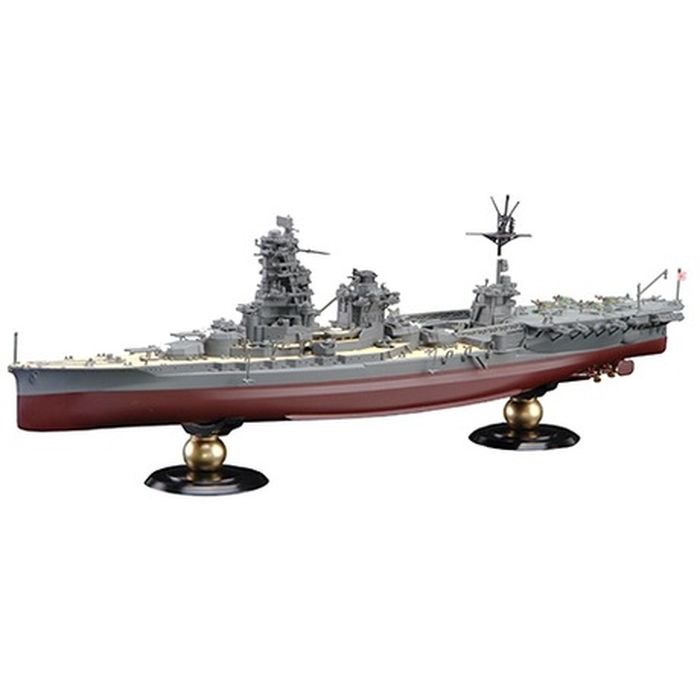 Amazon.co.jp: フジミ 1/350 旧日本海軍 航空母艦 加賀