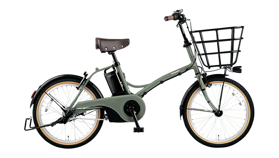 楽天市場】パナソニックサイクルテック Panasonic グリッター BE