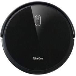新品未使用ロボット掃除機Take-one X3