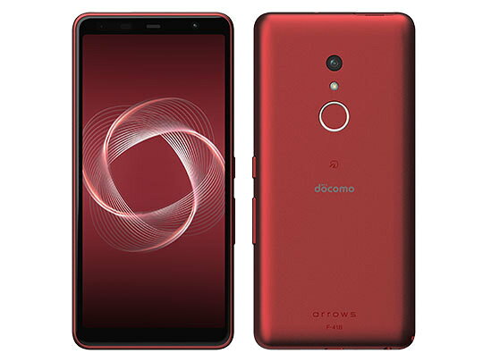 楽天市場】NTTドコモ FUJITSU arrows Be4 Plus F-41B ブラック | 価格