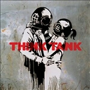 Blur ブラー / Think Tank