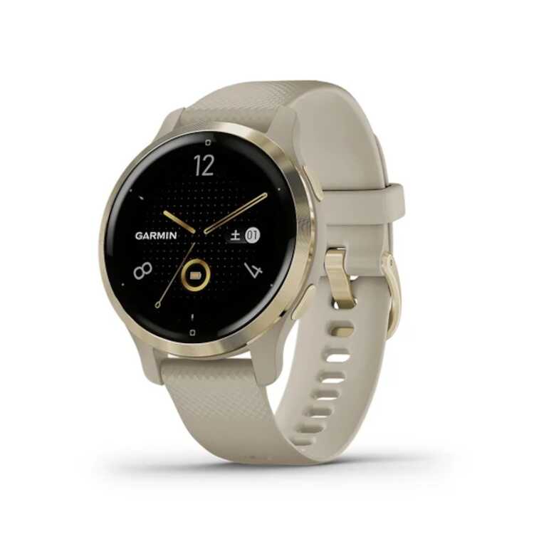 楽天市場】GARMIN 010-02426-73 Venu Sq Music Moss/Slate
