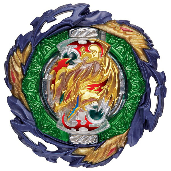 楽天市場】タカラトミー ベイブレード バースト B−190