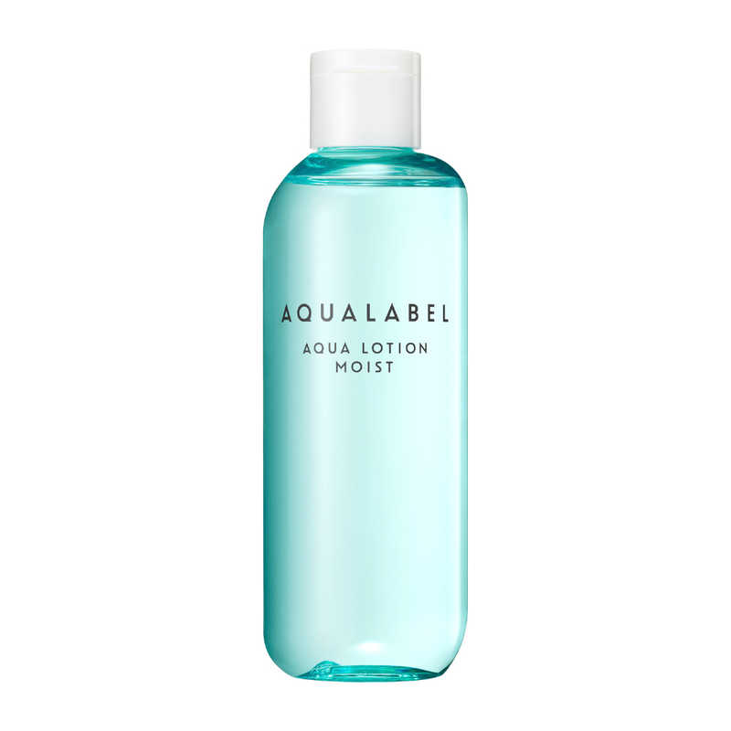 アクアレーベル アクアローション さっぱり 220ml