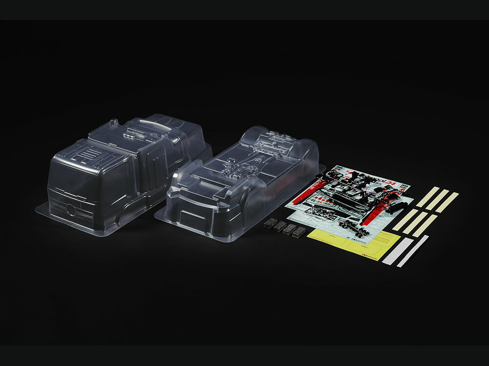 楽天市場】タミヤ SP．1613 1／14RC BUGGYRA FAT