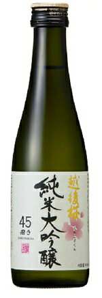 楽天市場】越後桜酒造 越後桜 大吟醸原酒 新酒しぼりたて 1.8L | 価格
