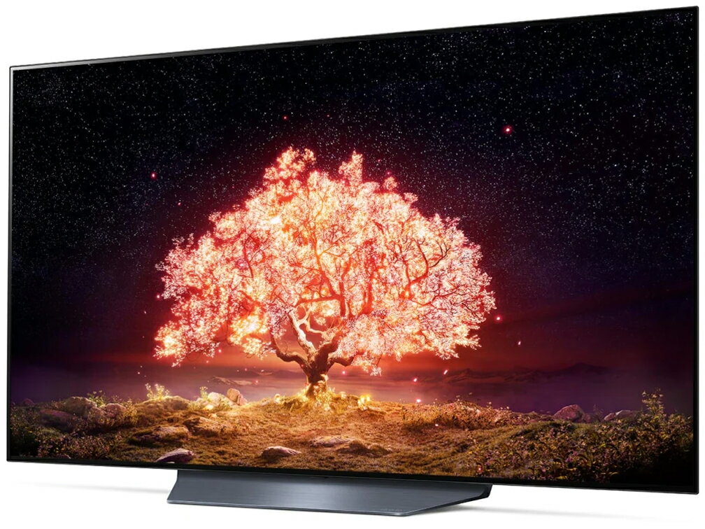LG OLED55B1PJA 55インチテレビ　4K OLED Amazon.co.jp: LG 55型 4Kチューナー内蔵 有機EL テレビ