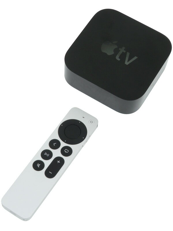 楽天市場】Apple Japan(同) APPLE Apple TV 4K MXGY2J/A | 価格比較